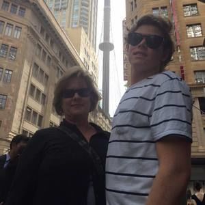 Meet your Posher, Cole